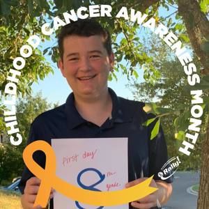 Meet your Posher, Alison